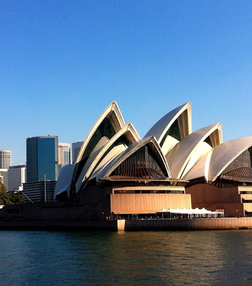 Sydney - Hiline Travel UK
