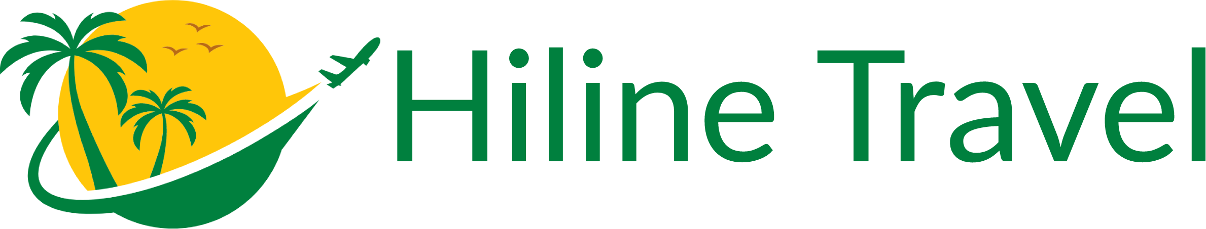 Hiline Travel UK logo